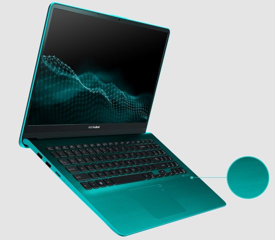НОУТБУК ASUS VIVOBOOK S15 S512FL (S512FL-PB76)